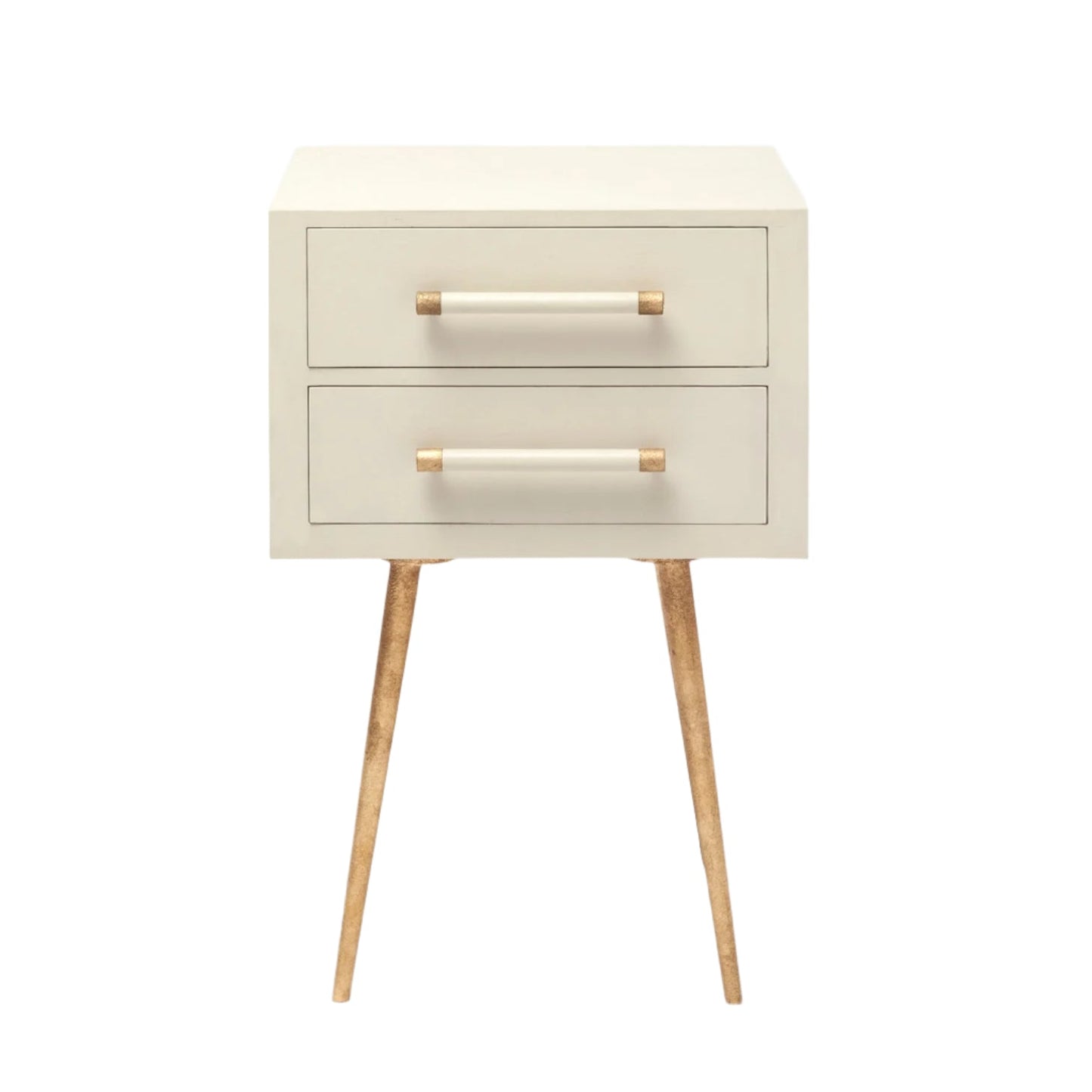 Made Goods Alene Nightstand 18"