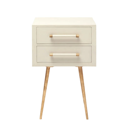 Made Goods Alene Nightstand 18"