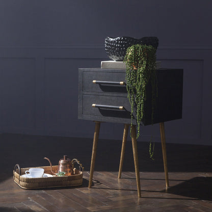 Made Goods Alene Nightstand 18"