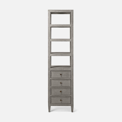 Allesandro Tall Cabinet