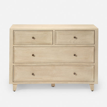 Allesandro 48" Dresser