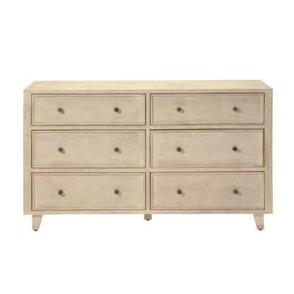 Allesandro 60" Dresser