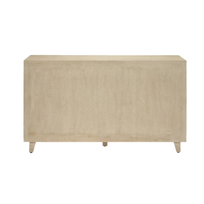 Allesandro 60" Dresser