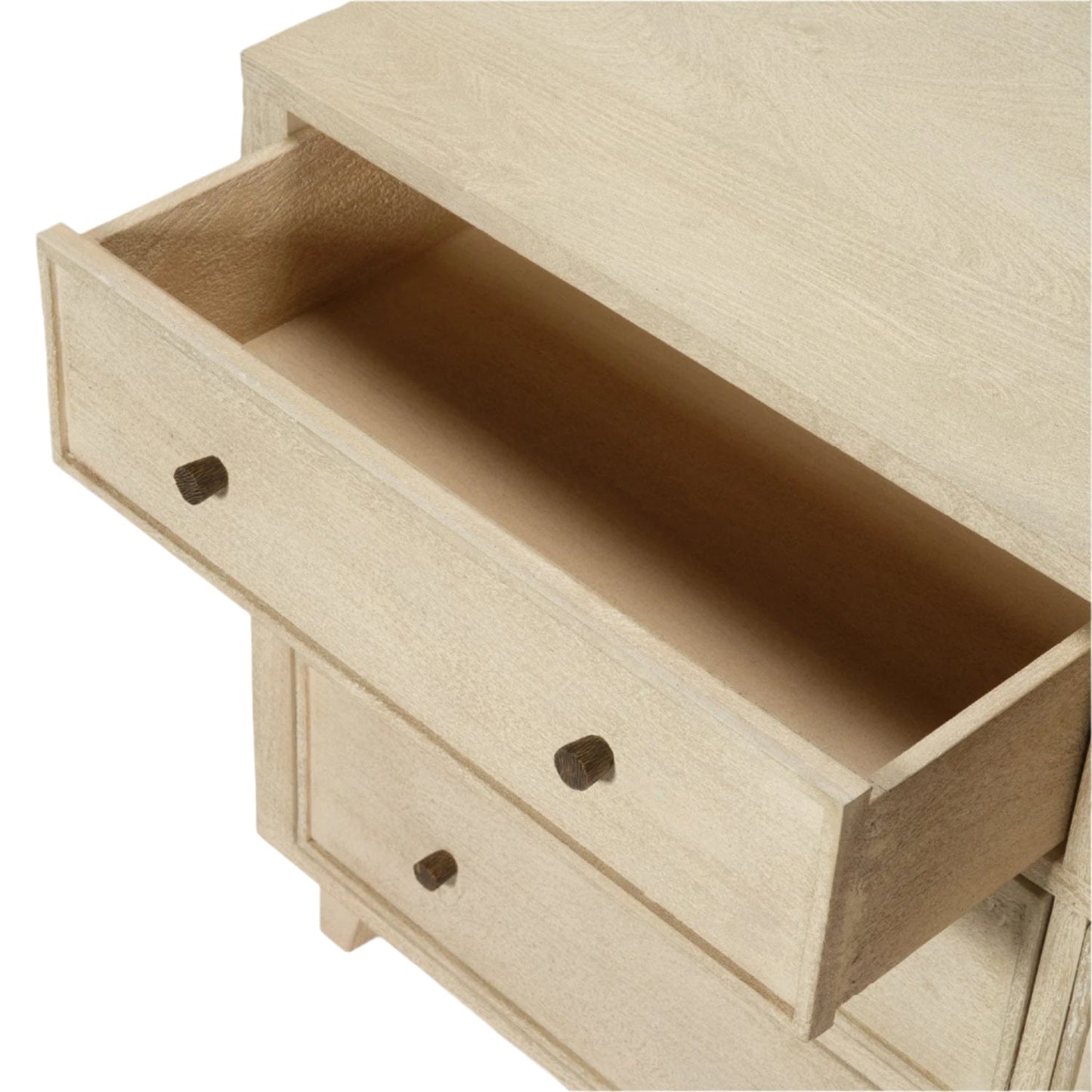 Allesandro 60" Dresser