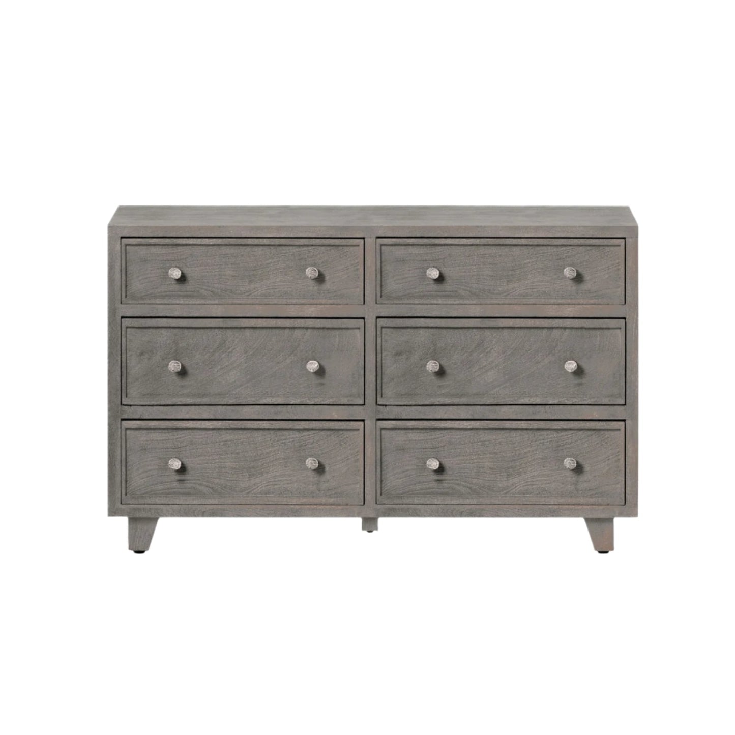 Allesandro 60" Dresser