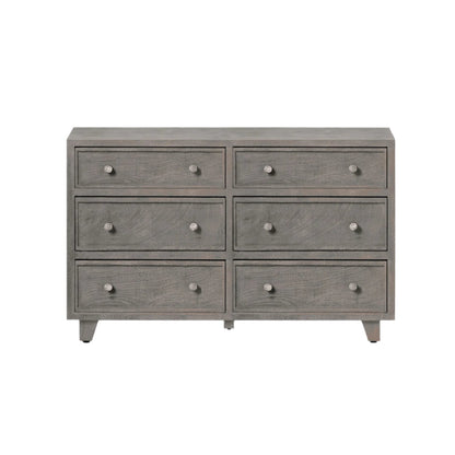 Allesandro 60" Dresser