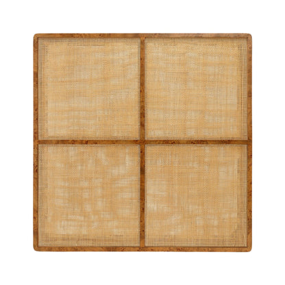 Made Goods Amara Square Coffee Table 48"