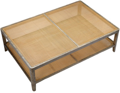 Amara Coffee Table