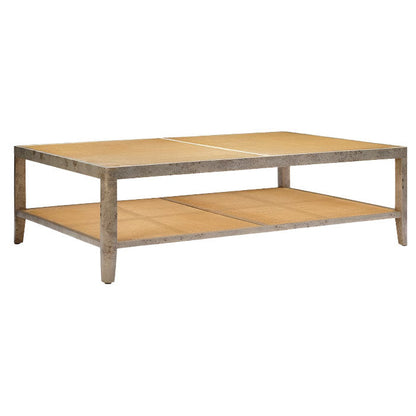 Amara Coffee Table