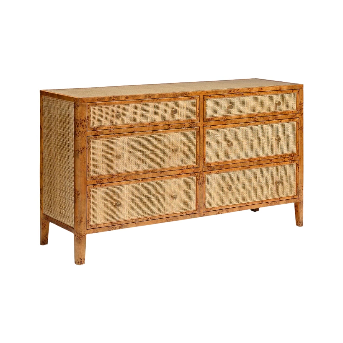 Made Goods Amara 60" Dresser