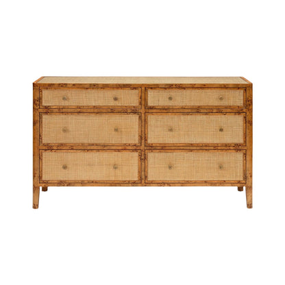 Made Goods Amara 60" Dresser