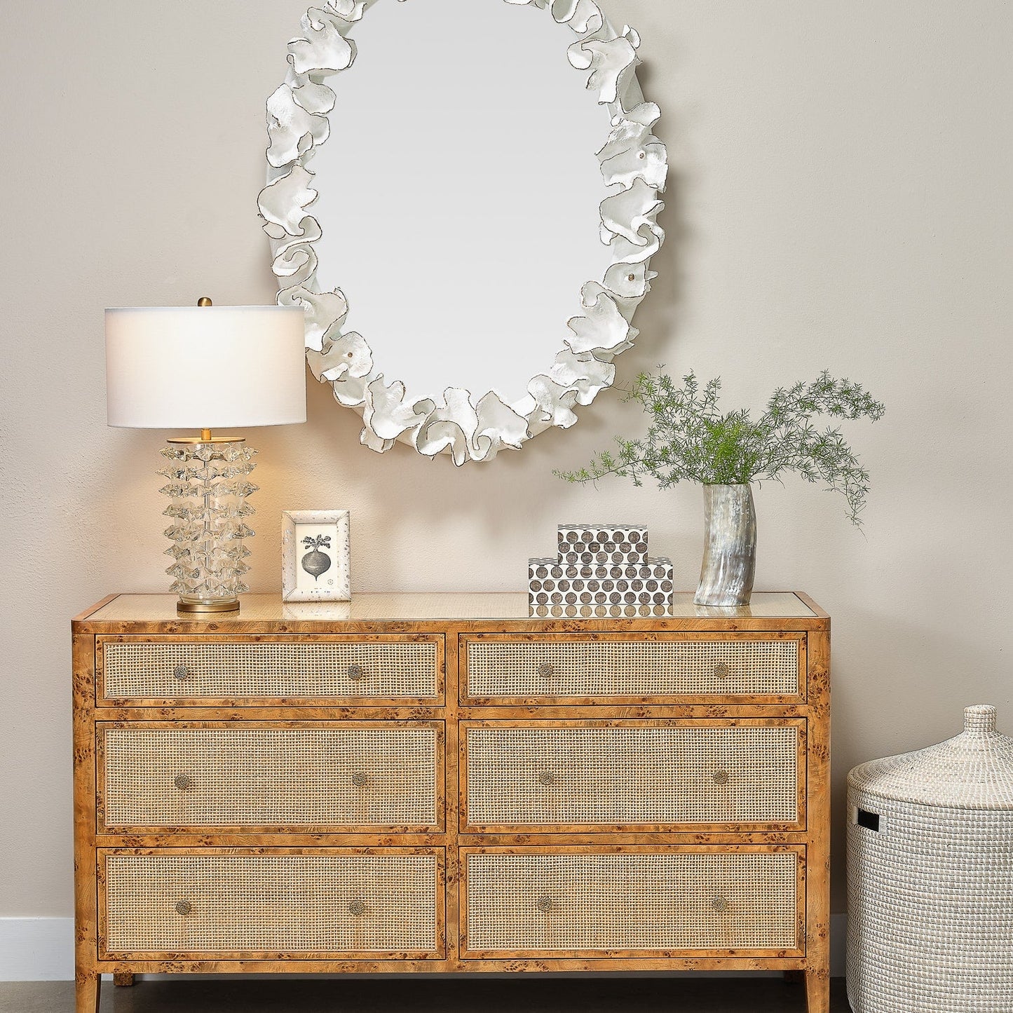 Made Goods Amara 60" Dresser