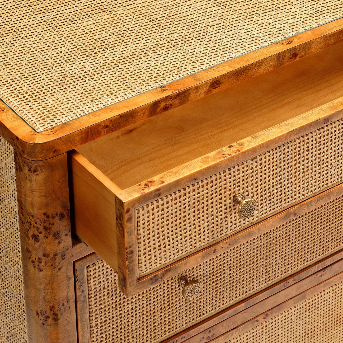 Made Goods Amara 60" Dresser