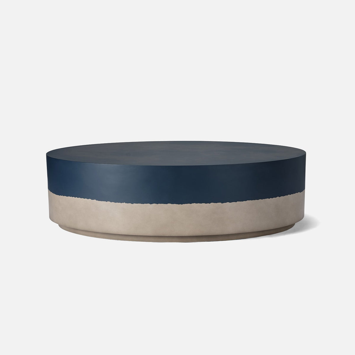 Ashmore Coffee Table 60 Inches