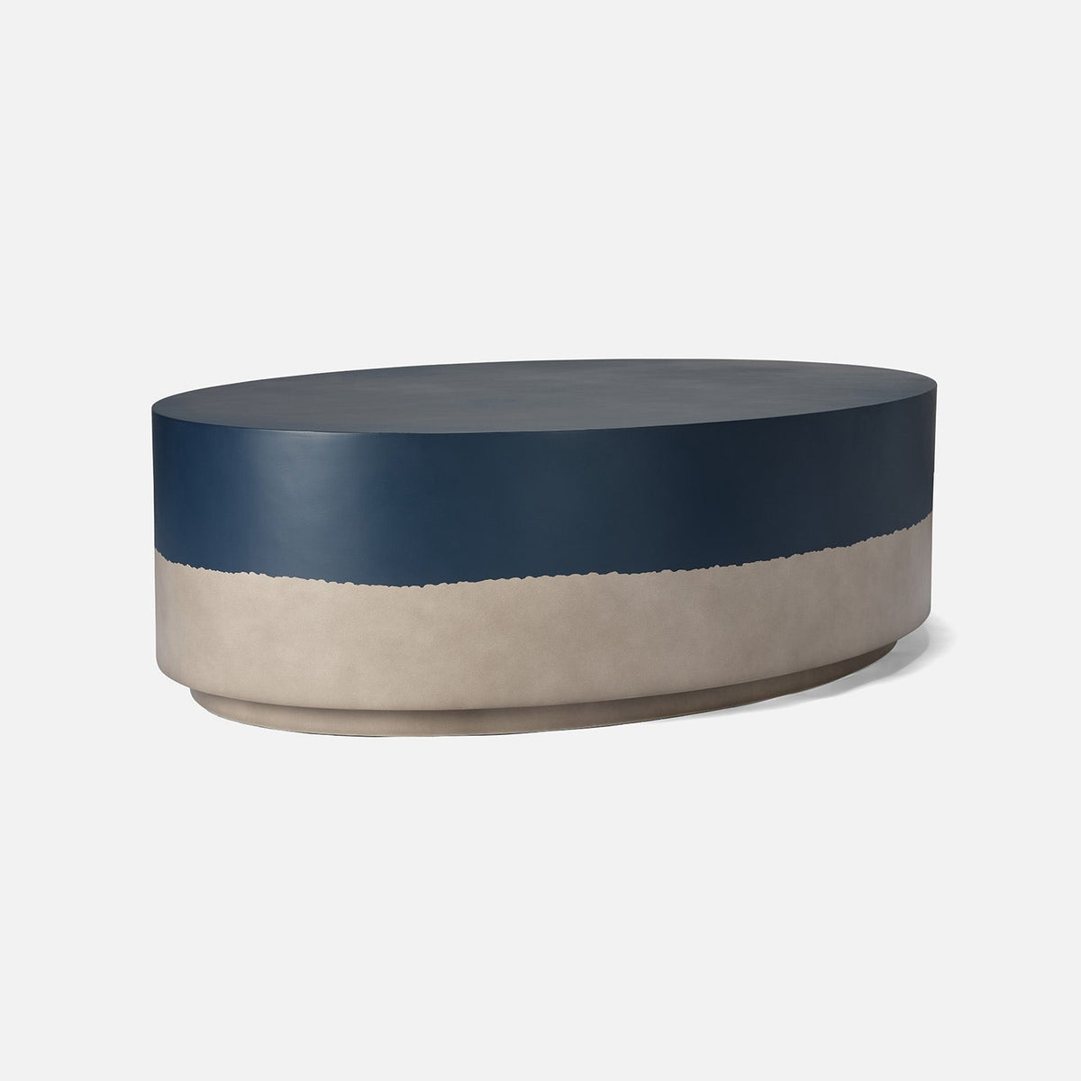 Ashmore Coffee Table 60 Inches