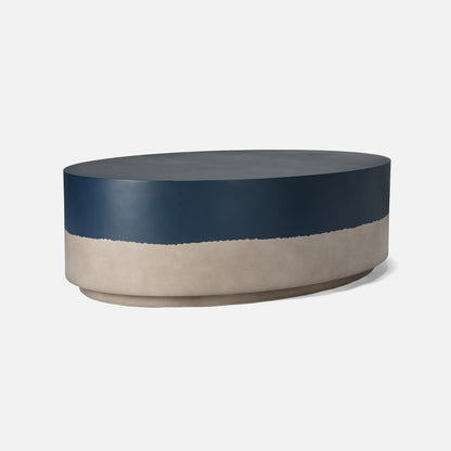 Ashmore Coffee Table 60 Inches