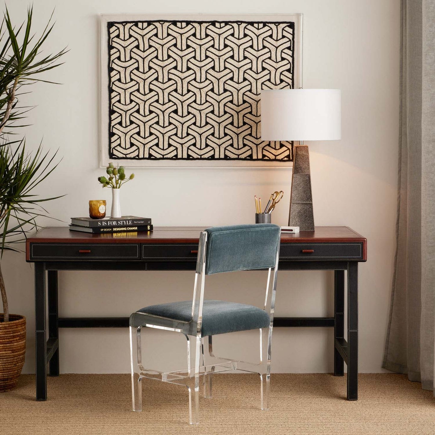 Axton Desk
