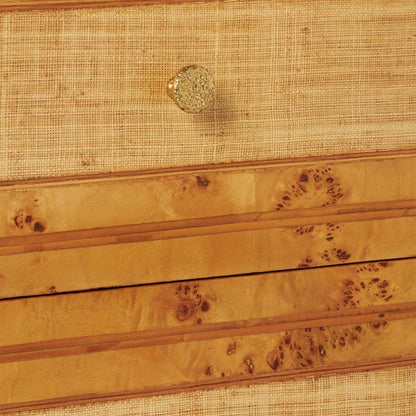 Beaumont 48" Dresser