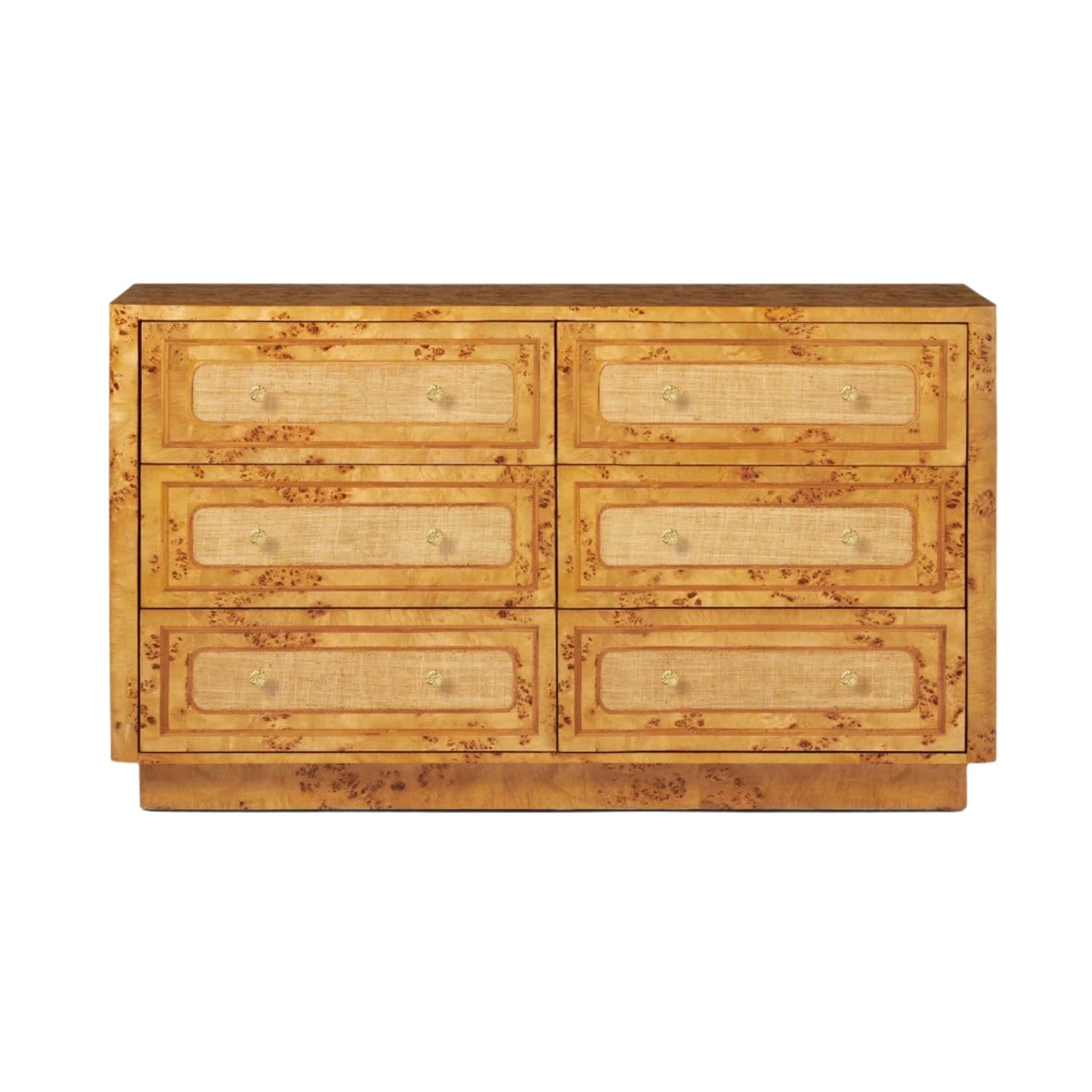 Beaumont 60" Dresser
