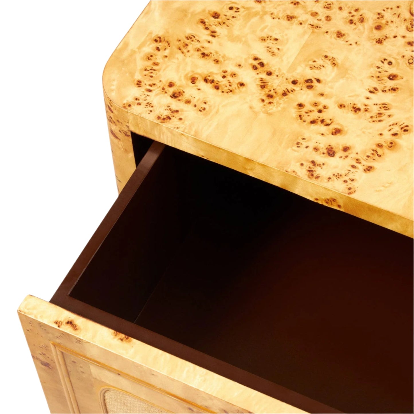 Beaumont 60" Dresser