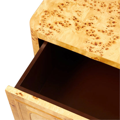 Beaumont 60" Dresser