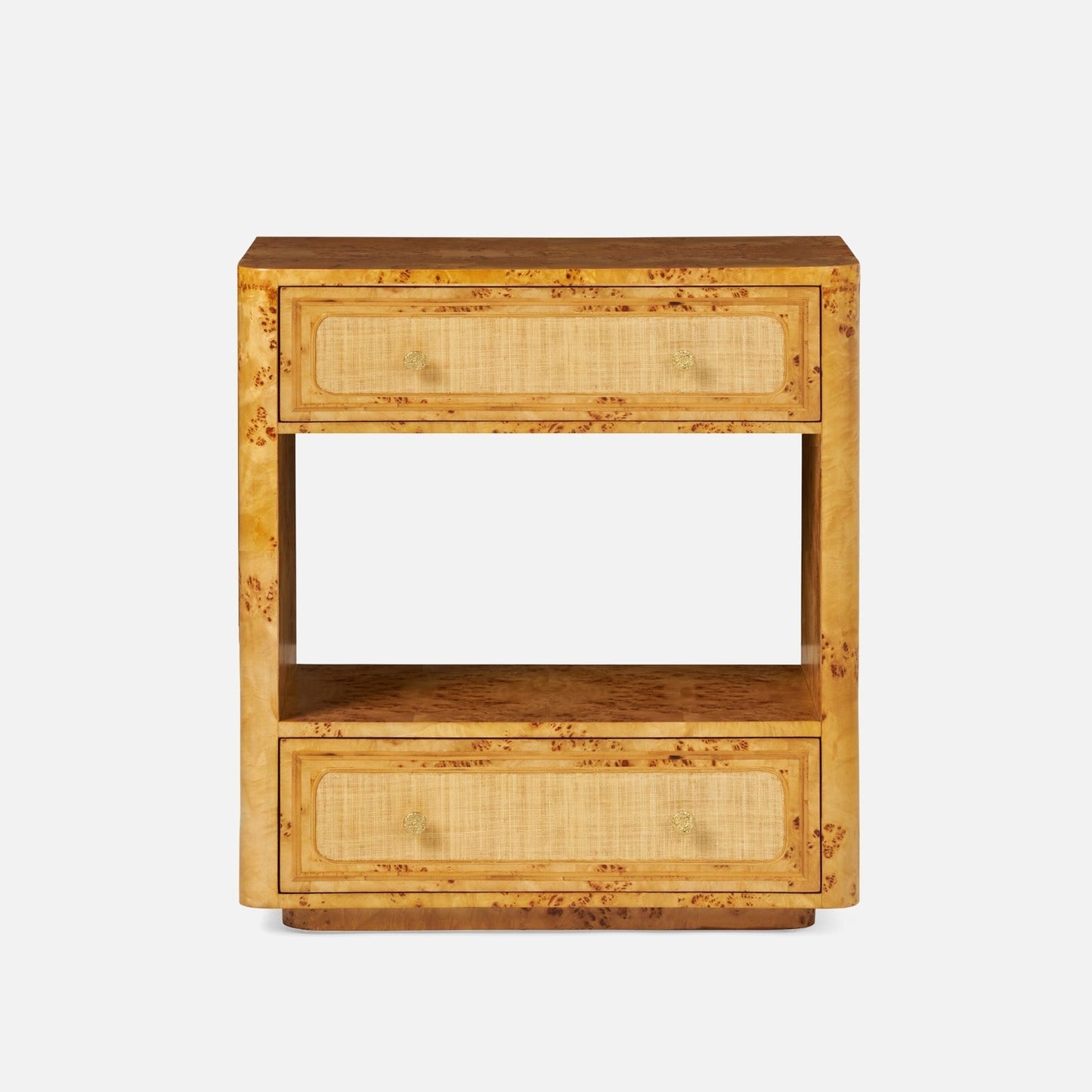 Beaumont Nightstand 30"