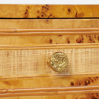Beaumont Nightstand 30"