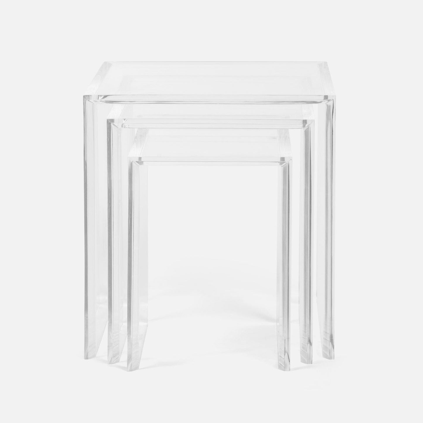 Beckham Nesting Table