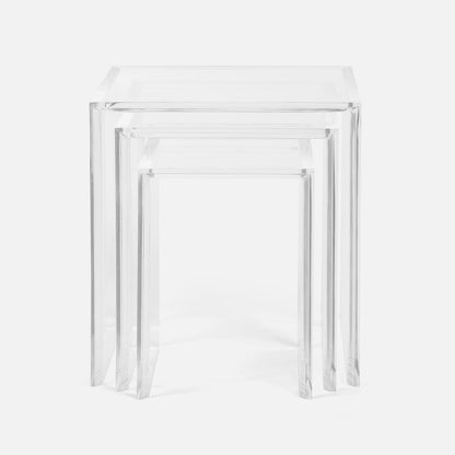 Beckham Nesting Table