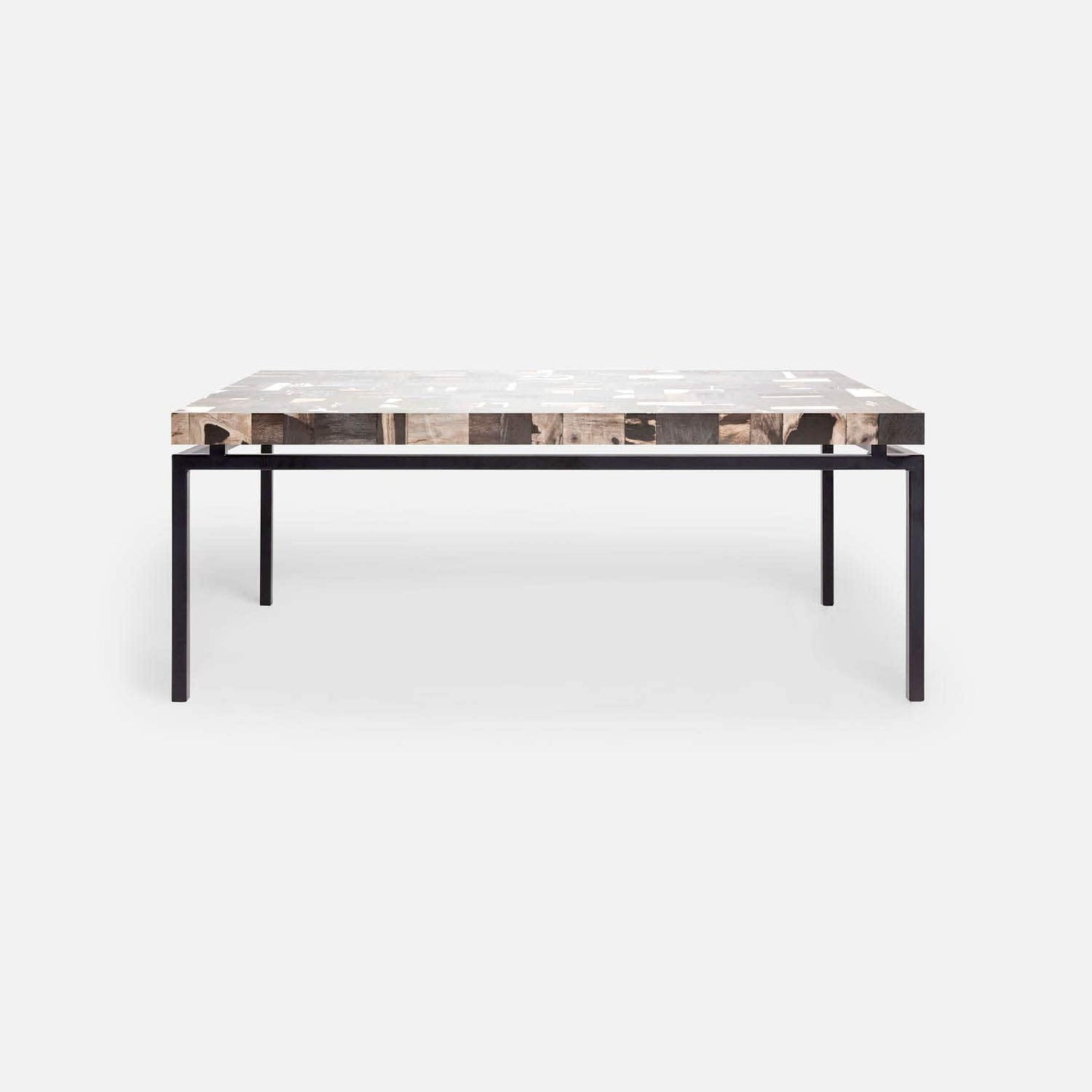 Benjamin Coffee Table