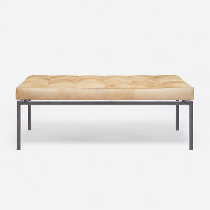 Benjamin Hide Coffee Table