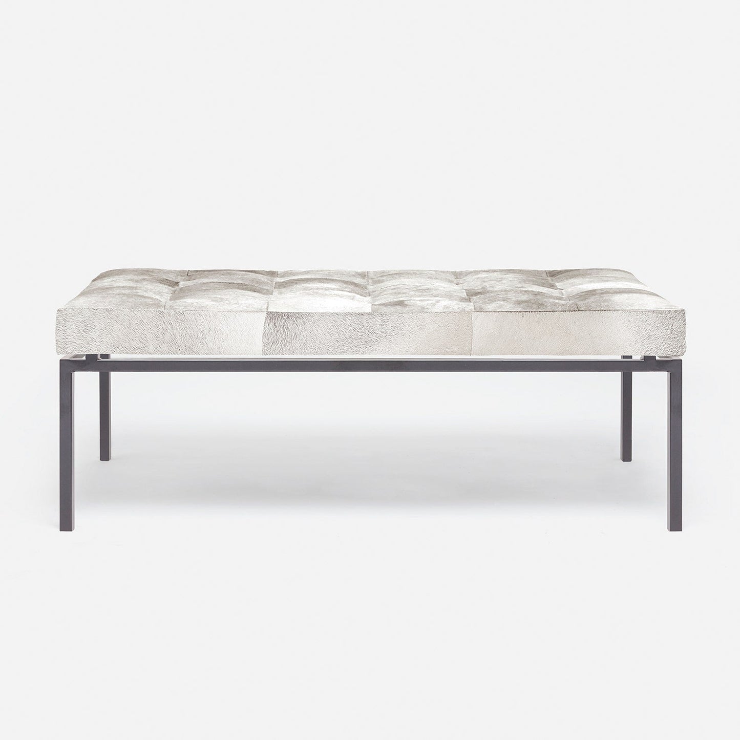 Benjamin Hide Coffee Table