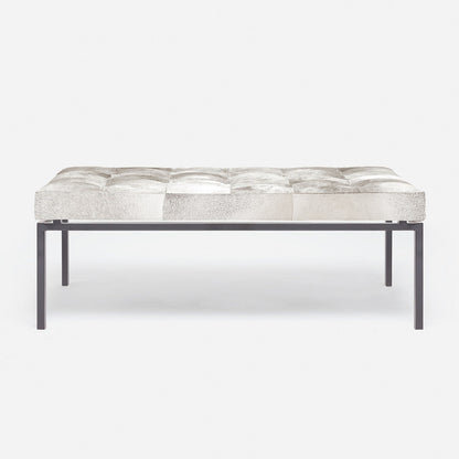 Benjamin Hide Coffee Table