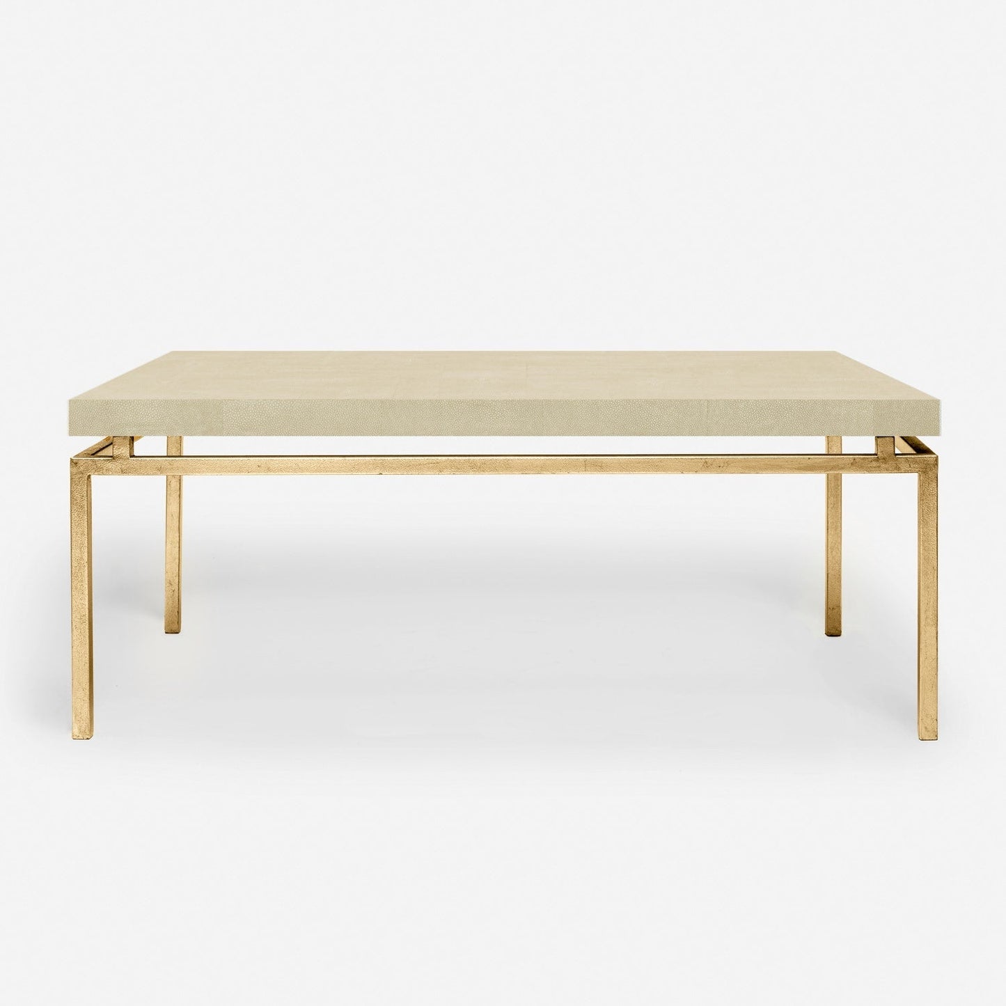 Benjamin Coffee Table