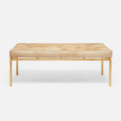 Benjamin Hide Coffee Table