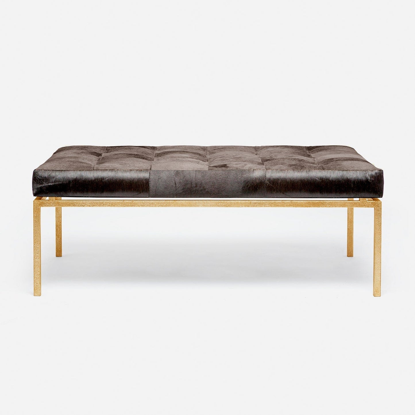 Benjamin Hide Coffee Table
