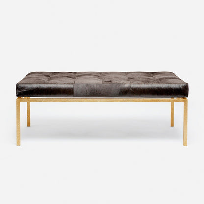 Benjamin Hide Coffee Table