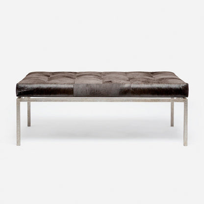 Benjamin Hide Coffee Table