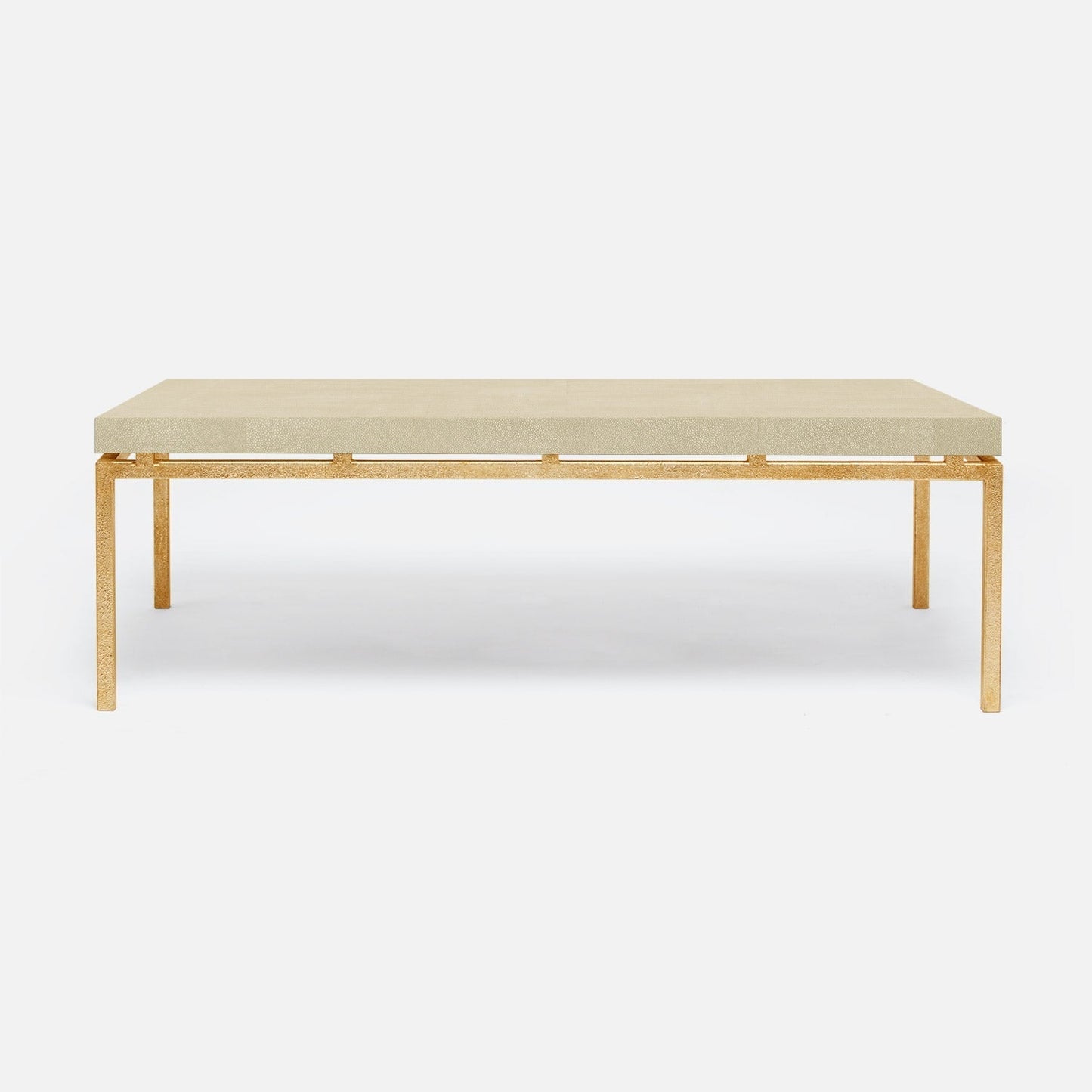 Benjamin Coffee Table