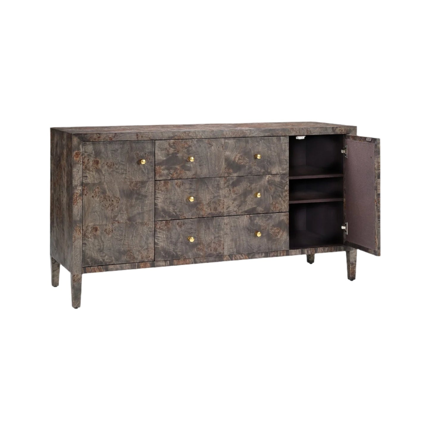 Made Goods Bradley Buffet 60"
