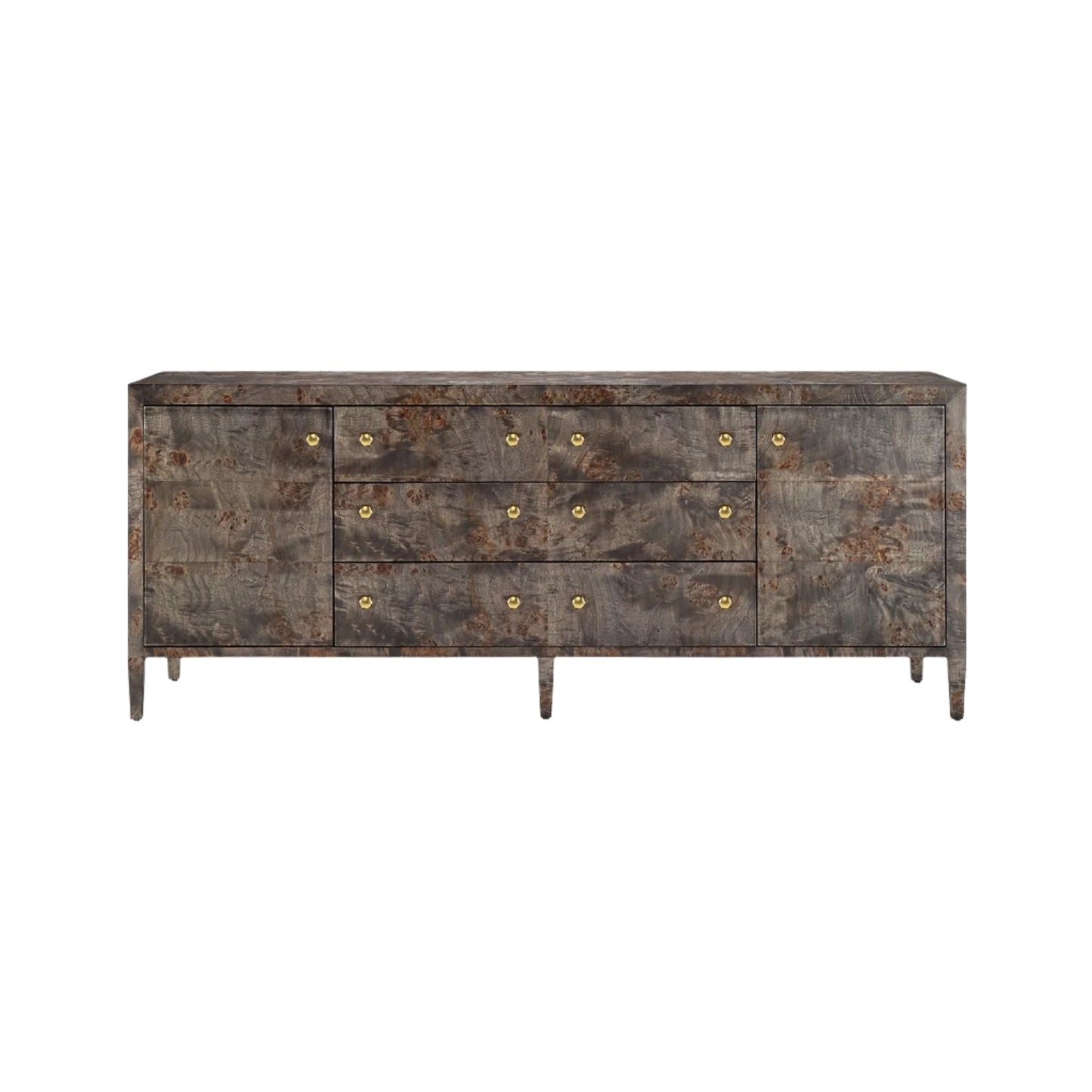 Bradley Buffet 80"