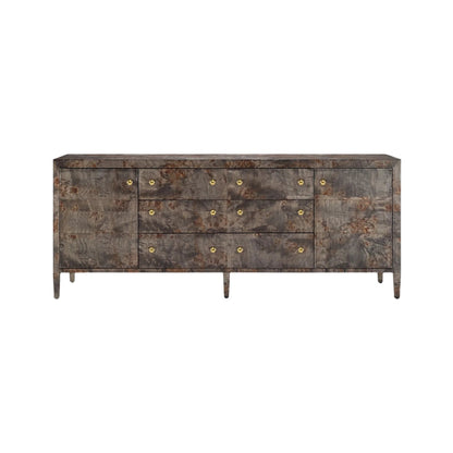 Bradley Buffet 80"