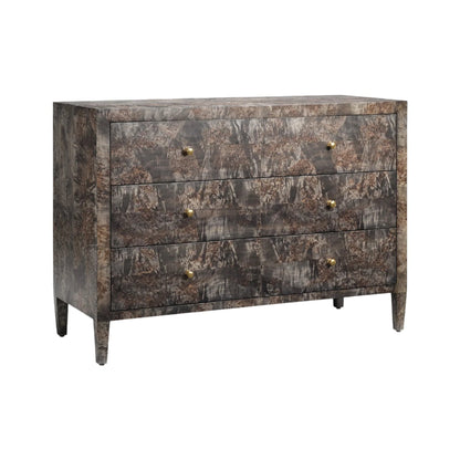 Bradley 48" Dresser
