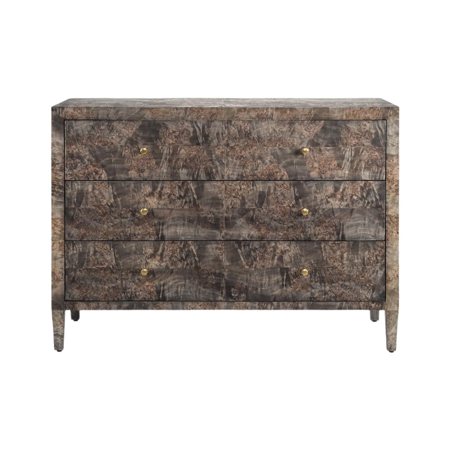 Bradley 48" Dresser