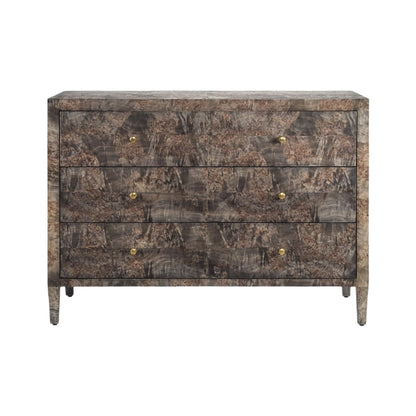Bradley 48" Dresser