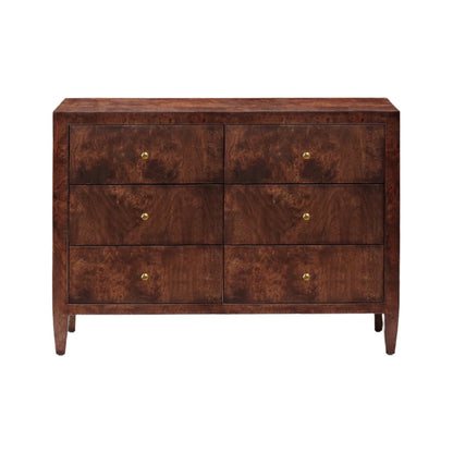 Bradley 48" Dresser