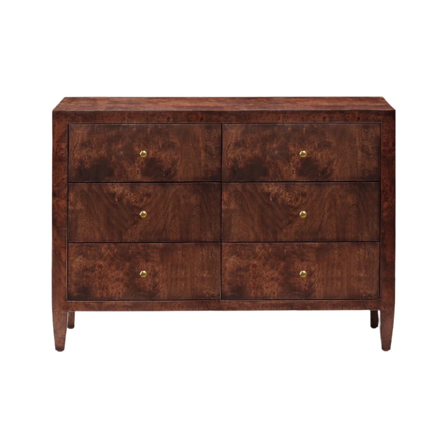 Bradley 48" Dresser