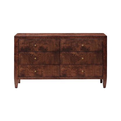 Bradley 60" Dresser