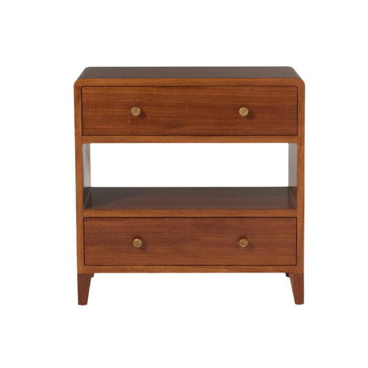 Brienne Nightstand 30"