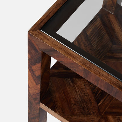 Brindley Console Table